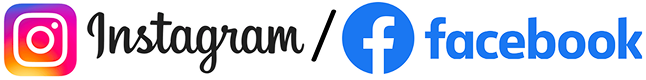 Instagram / Facebook logo